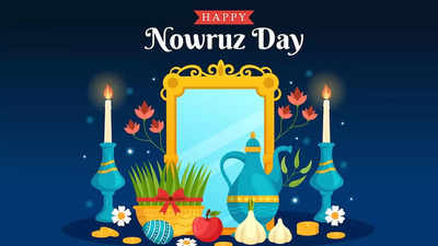 Nowruz 2023: Date, Time, History and Significance