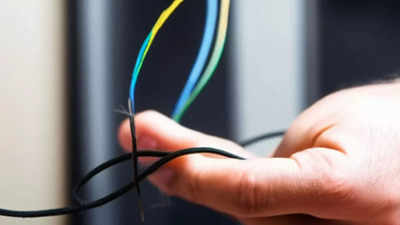 1 electrocuted, 1 injured in attempt to steal 'copper cables' in Chennai