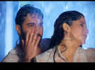 Parth Oza and Kinjal Rajpriya's romantic song 'Rang Rang Bhinu' will make you fall in love