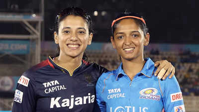 Women's Premier League, Match 19, Royal Challengers Bangalore vs Mumbai Indians: When and where to watch, date, time, live telecast, live streaming, venue
