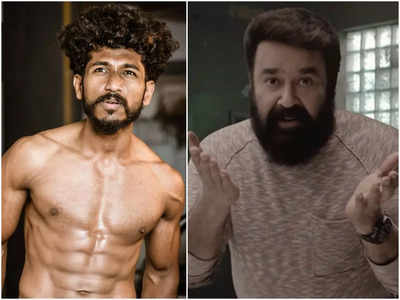 Wushu champion Aniyan Midhun to contest in Bigg Boss Malayalam 5? Host Mohanlal hints with his iconic dialogue from 'Yodha'