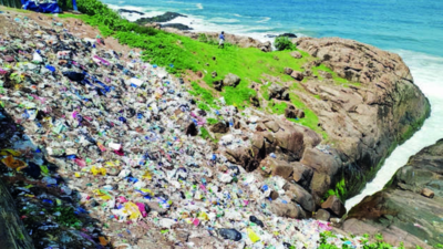 Corporation moots project to clear dumpsites in coastal areas