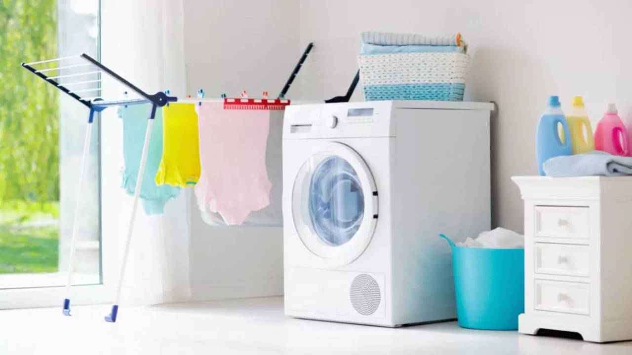 Automatic Washing Machine Price: Best Available Options For Every Budget |  - Times of India (August, 2023)
