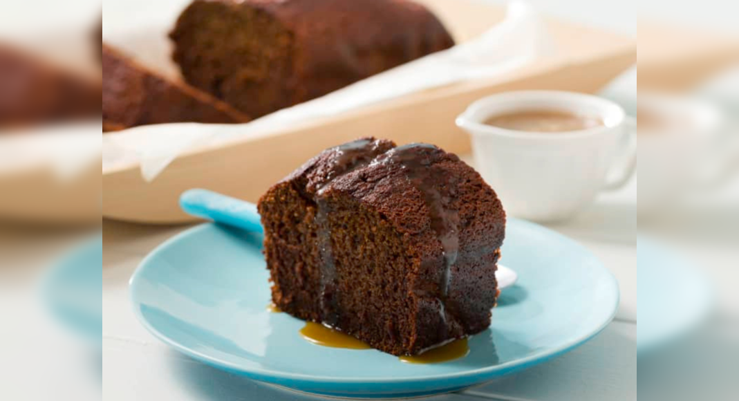 Sticky Date Pudding Recipe: How to Make Sticky Date Pudding Recipe | Homemade Sticky Date Pudding Re