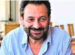 
Shekhar Kapur opens up on the art of filmmaking, reveals 'storytelling is about being human'
