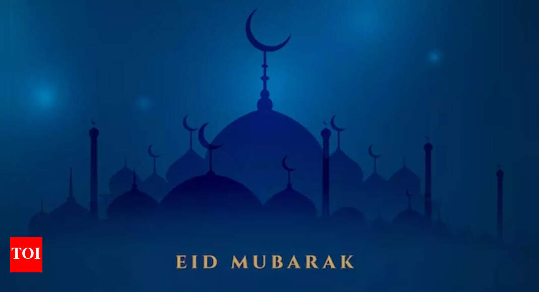 Ramadan 2023 Date, Fasting Rules and Roza Timings in India Times of India