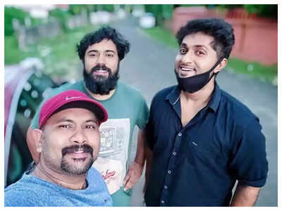 'Love Action Drama' trio Nivin, Aju and Dhyan reunite for Dijo Jose Anthony's next