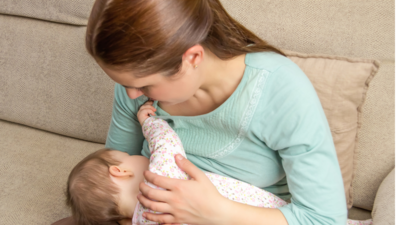 Nursing Pads for Leak-Free Breastfeeding (May, 2024)