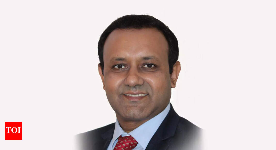 Piyush Kumar, Regional Director of IDP Education, reflects on Australia