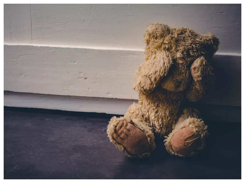 How to spot signs of trauma in your child