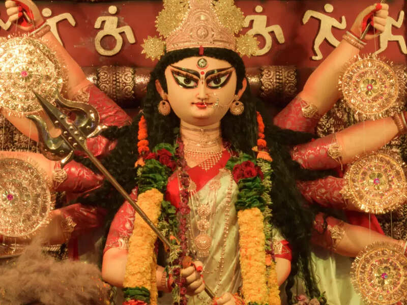 Happy Chaitra Navratri 2023: Wishes, Messages, Quotes, Images, Facebook & Whatsapp status