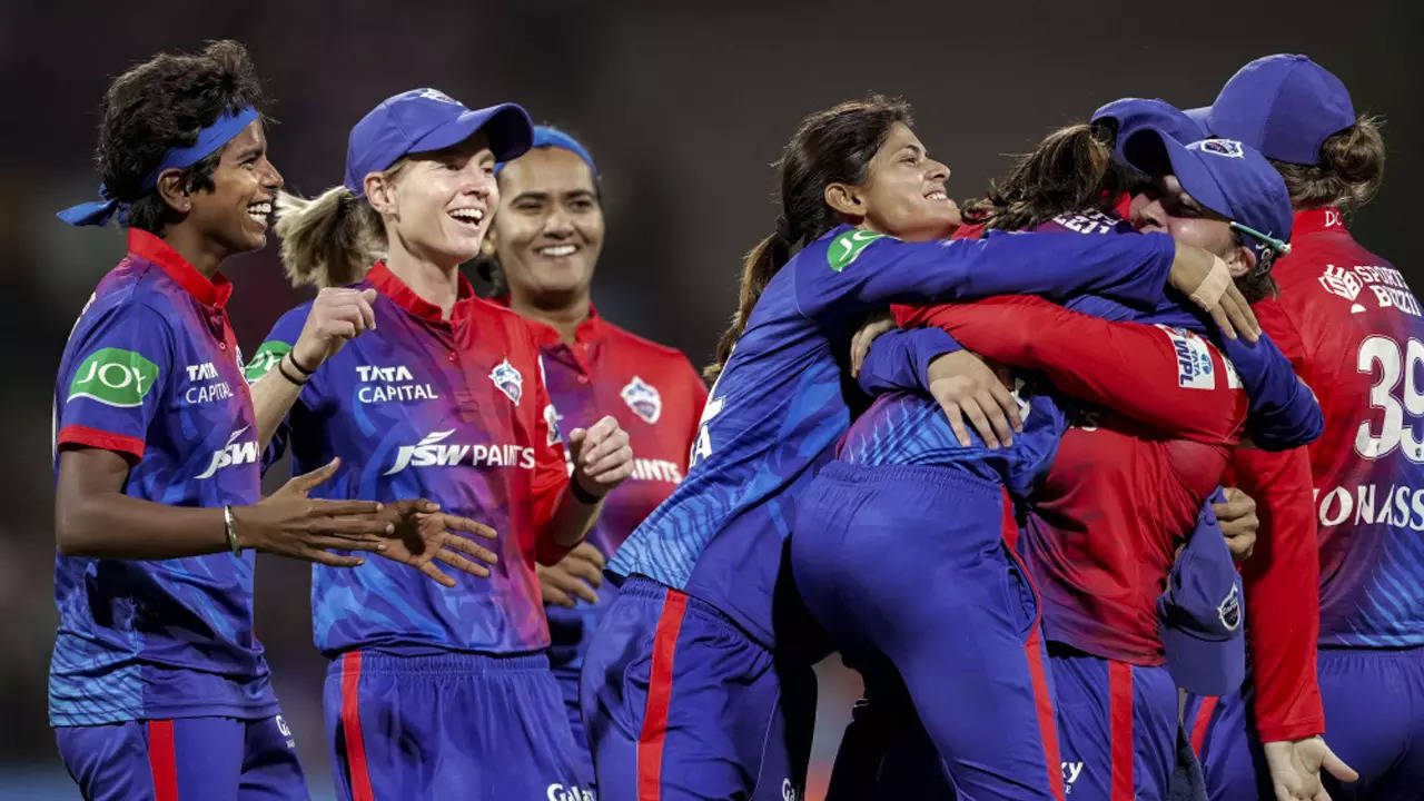 Womens Premier League, Match 20, UP Warriorz vs Delhi Capitals When and where to watch, date, time, live telecast, live streaming, venue Cricket News