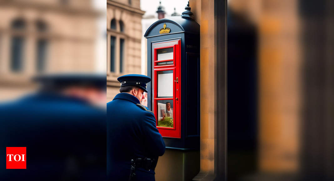 La police de Londres est raciste, misogyne et homophobe : Rapport