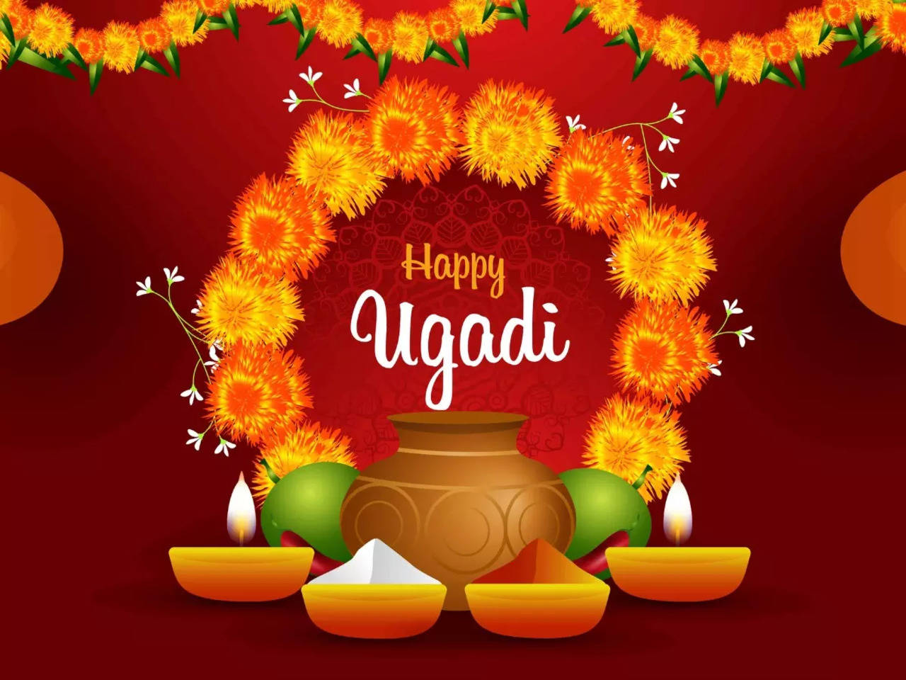 Happy Ugadi 2023: Wishes, Messages, Quotes, Images, Greetings ...