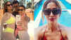 49-yr-old Malaika raises temperature with her sizzling Goa pics