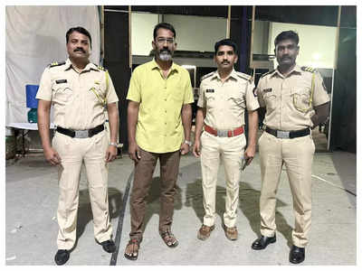 'Ghar Banduk Biryani': Makers rope in real police officers for the Nagraj Manjule and Sayaji Shinde starrer