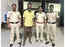 'Ghar Banduk Biryani': Makers rope in real police officers for the Nagraj Manjule and Sayaji Shinde starrer