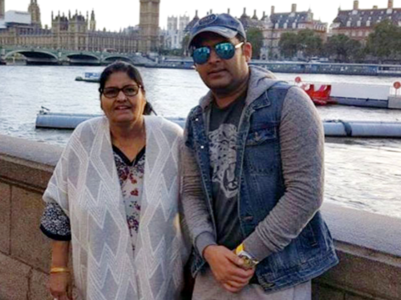 Kapil reveals a funny incident about his mom; read