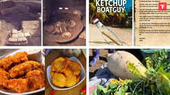 Viral Alert: Food news that ruled the internet this week (Mar 13- Mar 19)