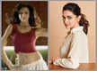 
Deepika Padukone's belly dance moves from an old coffee ad goes viral; fans REACT – See photos
