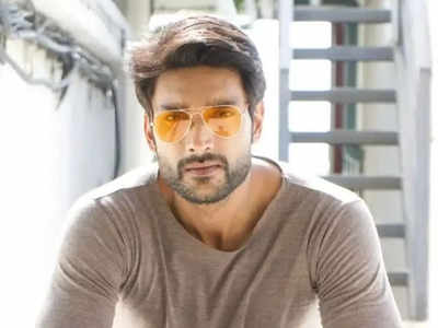 Zohaib Siddiqui learns Haryanavi for his role in 'Imlie'
