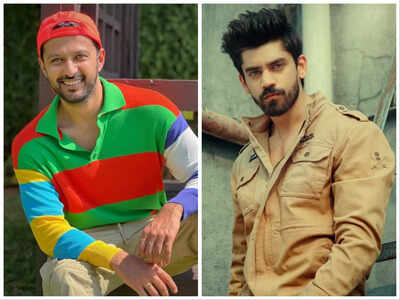 Breaking! Vatsal Sheth and Avinash Mishra roped in for Ved Raj’s next