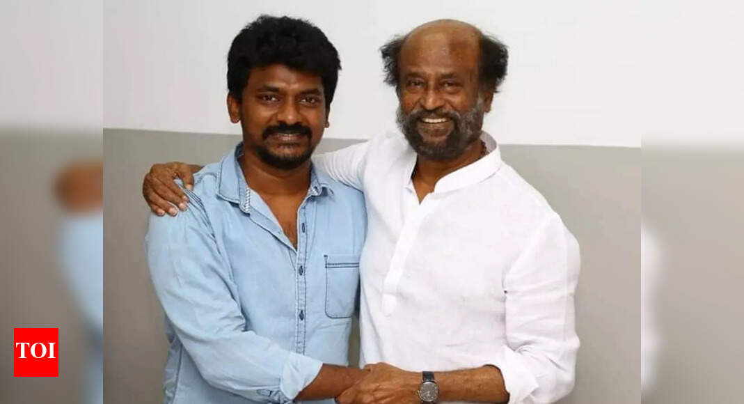 Rajinikanth's 'Jailer' shooting to be wrapped up soon | Tamil Movie ...