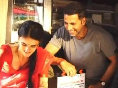 Revealed: Akshay Kumar starrer Hindi remake of Suriya's 'Soorarai Pottru' to release on THIS date