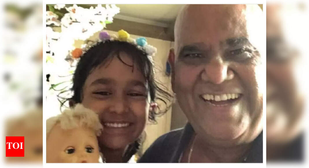 Why Satish Kaushik's daughter DELETED her Instagram account and then