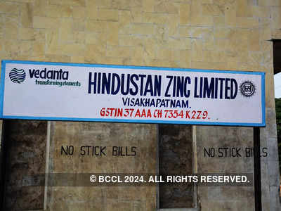 Hindustan Zinc declares fourth dividend this year