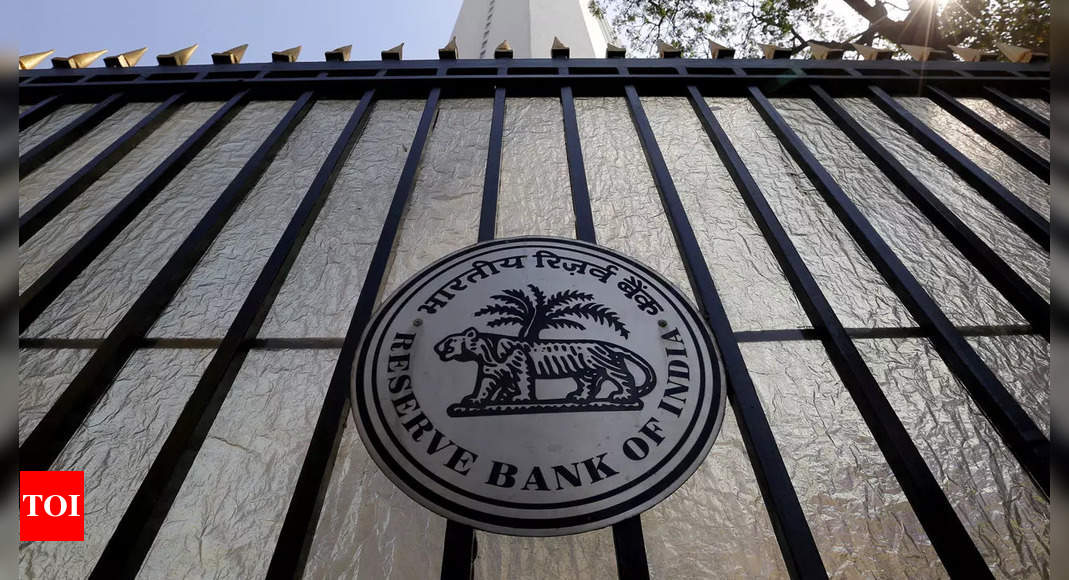 Indian banks can endure global banking turmoil fallout: S&P – Times of India