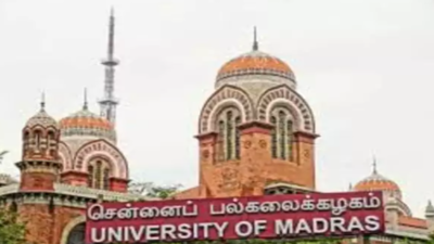 Madras University November 2022 exam: Where to check results