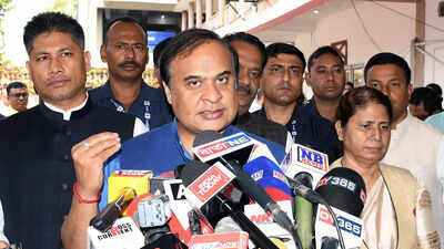 Assam assembly passes resolution against BBC; opposition wants screening of documentary inside House