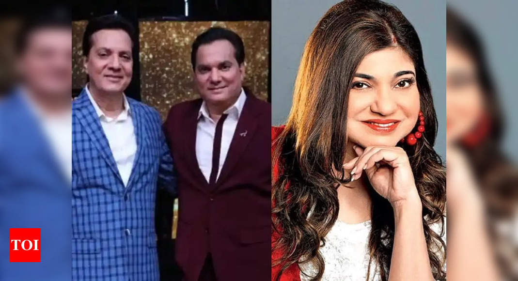 Lalit Pandit on Alka Yagnik’s strong musical bond with Jatin-Lalit | Hindi Movie News – NewsEverything Life Style