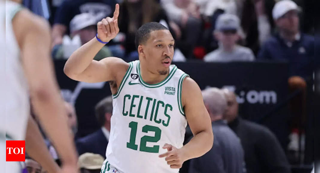 Boston Celtics aim to complete winning trip at Sacramento Kings NBA