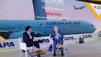 Turkey & Kuwait seek more than doubling of flying rights to India