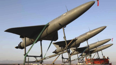 US announces sanctions on Iran drone procurement network