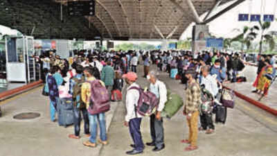 Adhere to rules in recruiting casual workers, Jharkhand to BRO