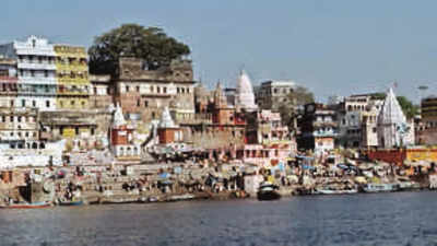 Planned expansion, development of Kashi gains momentum in Varanasi