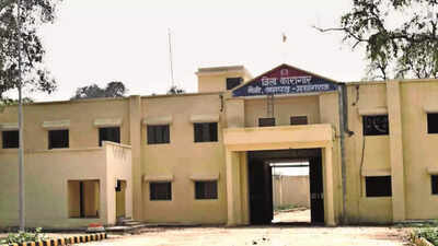 Prayagraj district jail awaits 'finishing work' to begin ops