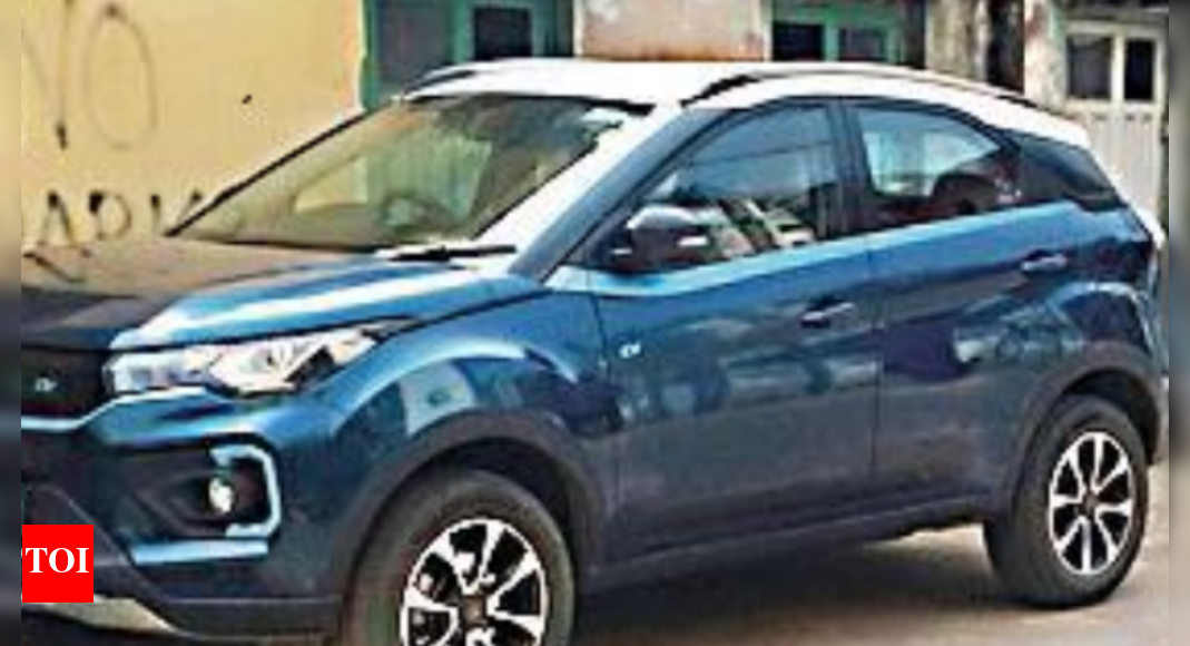 ev car price in kolkata