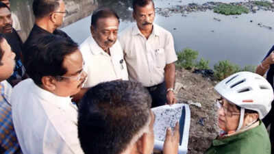 How we raised Puducherry’s water table by 7ft