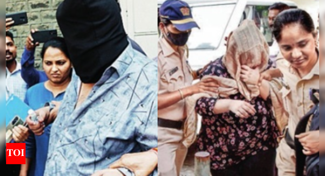 Why didn’t Gujarat cops arrest bookie in old case there, asks defence ...