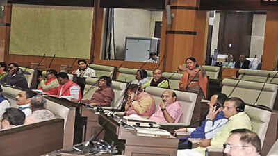 Allowance scheme for jobless youth non-starter for 3 yrs: Sudesh Mahto