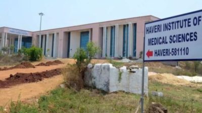 RTI alleges Haveri Institute of Medical Sciences dean not qualified
