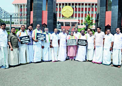 Oppn served 14 adjournment motion notices, 4 not admitted