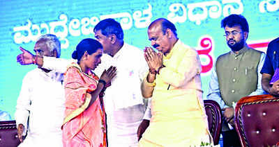 We don’t make assurances, we implement: Karnataka CM Basavaraj Bommai