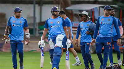 India vs Australia, 3rd ODI: India's proud one-day home record at stake