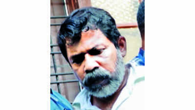 ‘Ripper’ Jayanandan steps out of jail