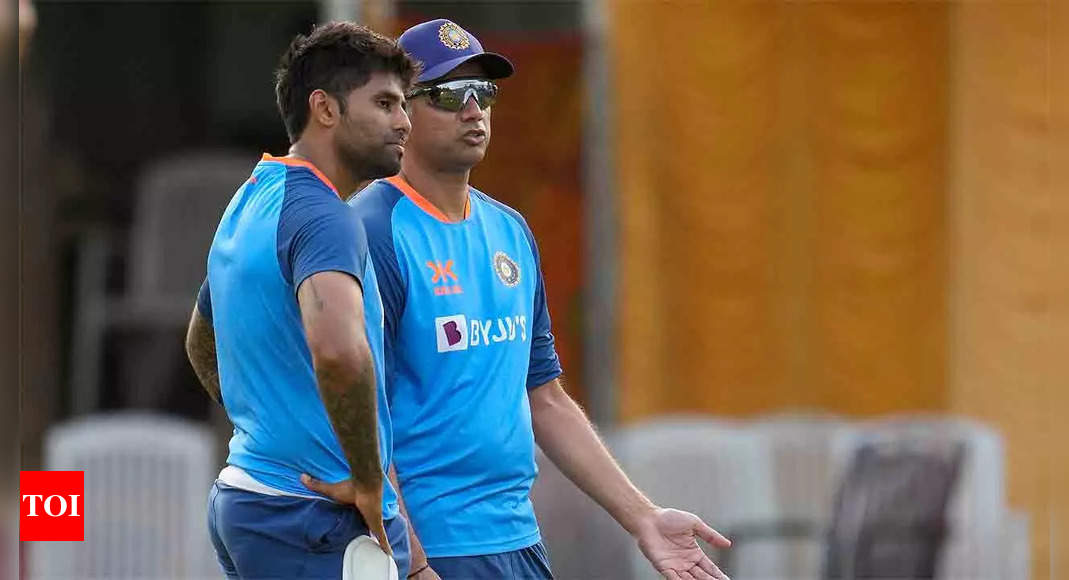 suryakumar-yadav-still-learning-the-50-over-game-rahul-dravid-or-cricket-news-times-of-india